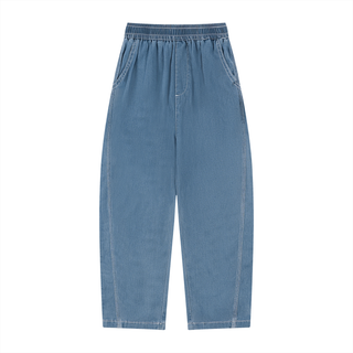 Kid’s Vintage Wash  Jeans