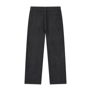Men’s Straight Leg Jeans