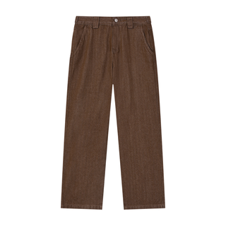 Men’s Straight Leg Jeans