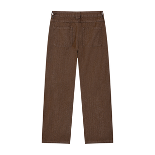 Men’s Straight Leg Jeans