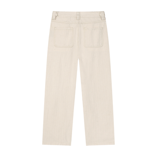 Men’s Straight Leg Jeans