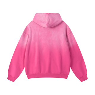 Dream Chaser Sunfade Hoodie