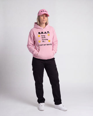 B.R.A.T. Trucker Hat