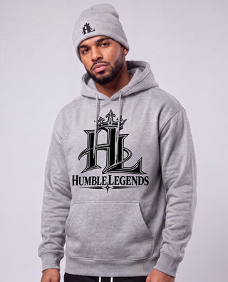 HL Signature Beanie - Light