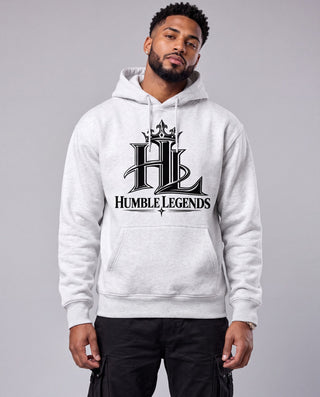 HL Signature Hoodie - White